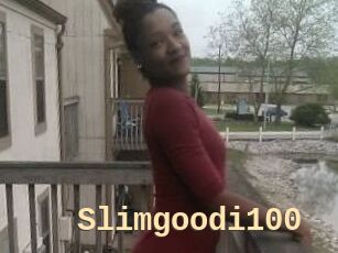 Slimgoodi100