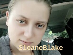 SloaneBlake