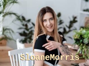 SloaneMorris