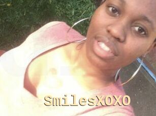 SmilesXOXO