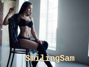 SmilingSam