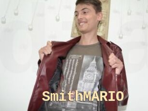 SmithMARIO