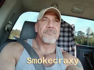 Smokecraxy