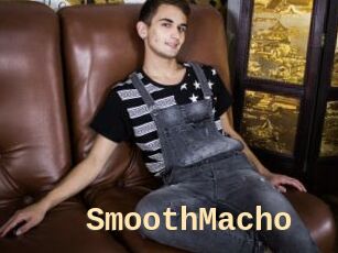 SmoothMacho