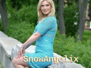 SnowAngelix