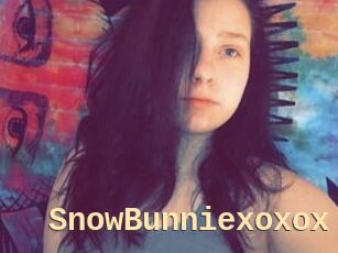 SnowBunniexoxox