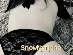 SnowNympho