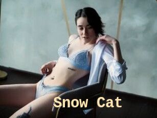 Snow_Cat