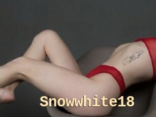 Snowwhite18