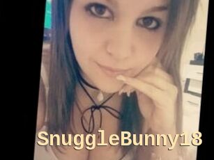 SnuggleBunny18