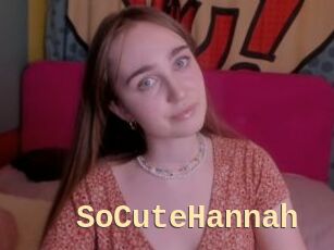 SoCuteHannah