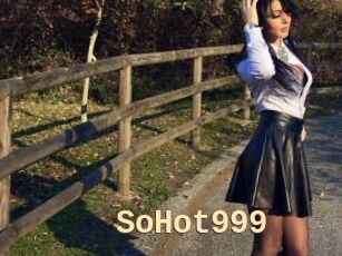 SoHot999