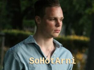 SoHotArni