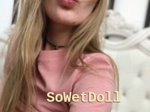 SoWetDoll