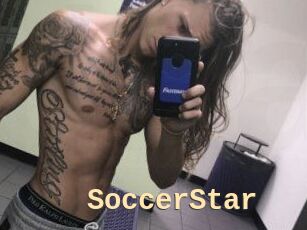 SoccerStar