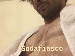 Sodafiasco