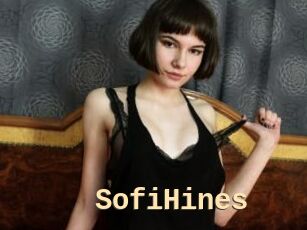 SofiHines