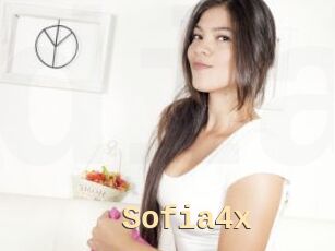 Sofia4x