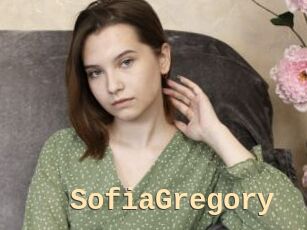 SofiaGregory