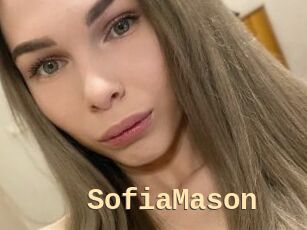 SofiaMason