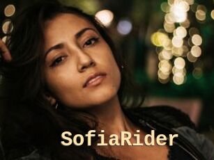 SofiaRider