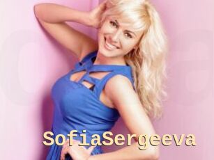 SofiaSergeeva