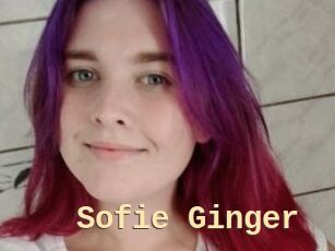 Sofie_Ginger