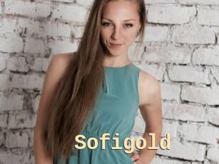 Sofigold