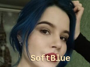 SoftBlue