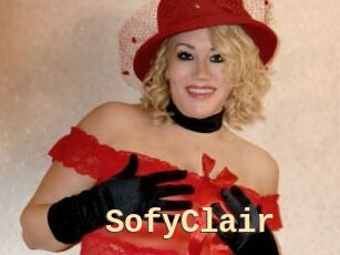 SofyClair