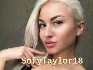 SofyTaylor18