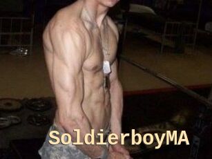 SoldierboyMA