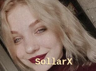 SollarX