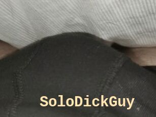 SoloDickGuy