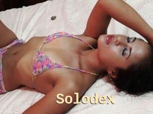 Solodex