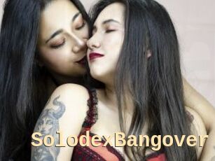 SolodexBangover