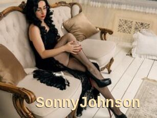 SonnyJohnson