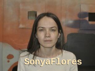 SonyaFlores