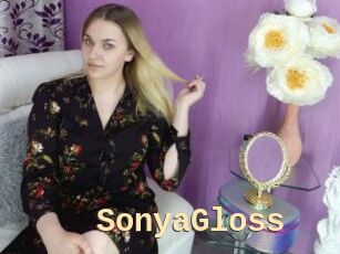 SonyaGloss