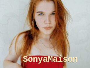 SonyaMaison