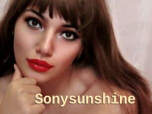 Sonysunshine