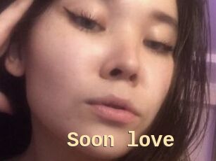 Soon_love