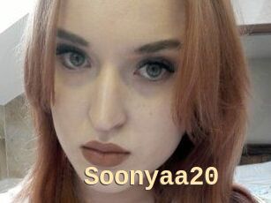 Soonyaa20