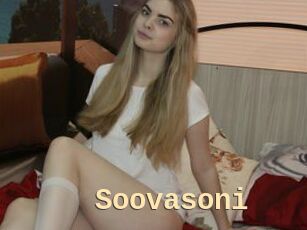 Soovasoni