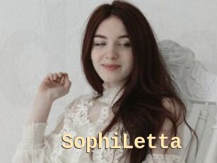 SophiLetta