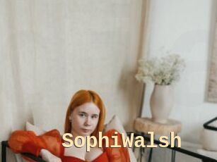 SophiWalsh