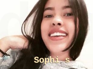 Sophi_s