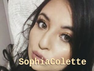 SophiaColette