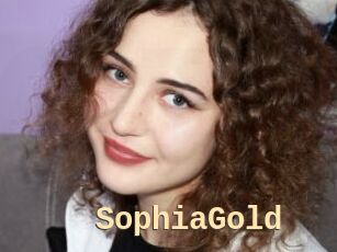 SophiaGold