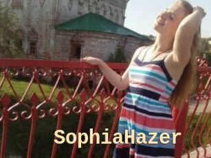 SophiaHazer